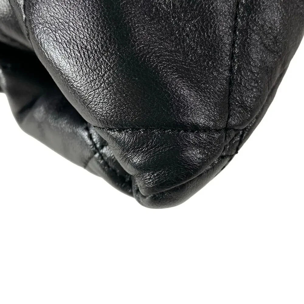 Chanel Matelasse Shoulder Bag AS5849